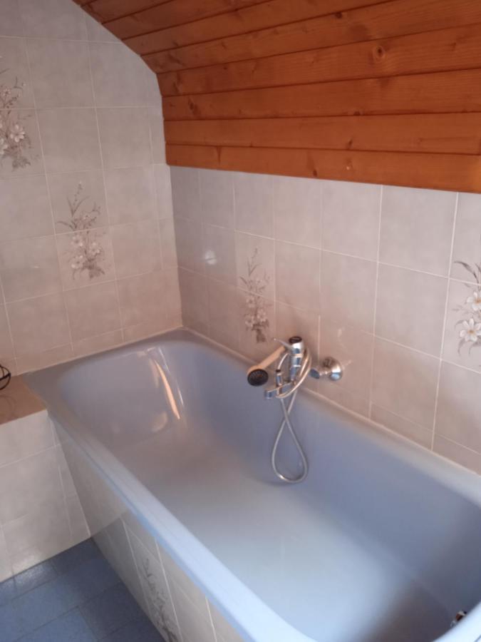 Apartment Bee Near Bled Zabreznica Dış mekan fotoğraf