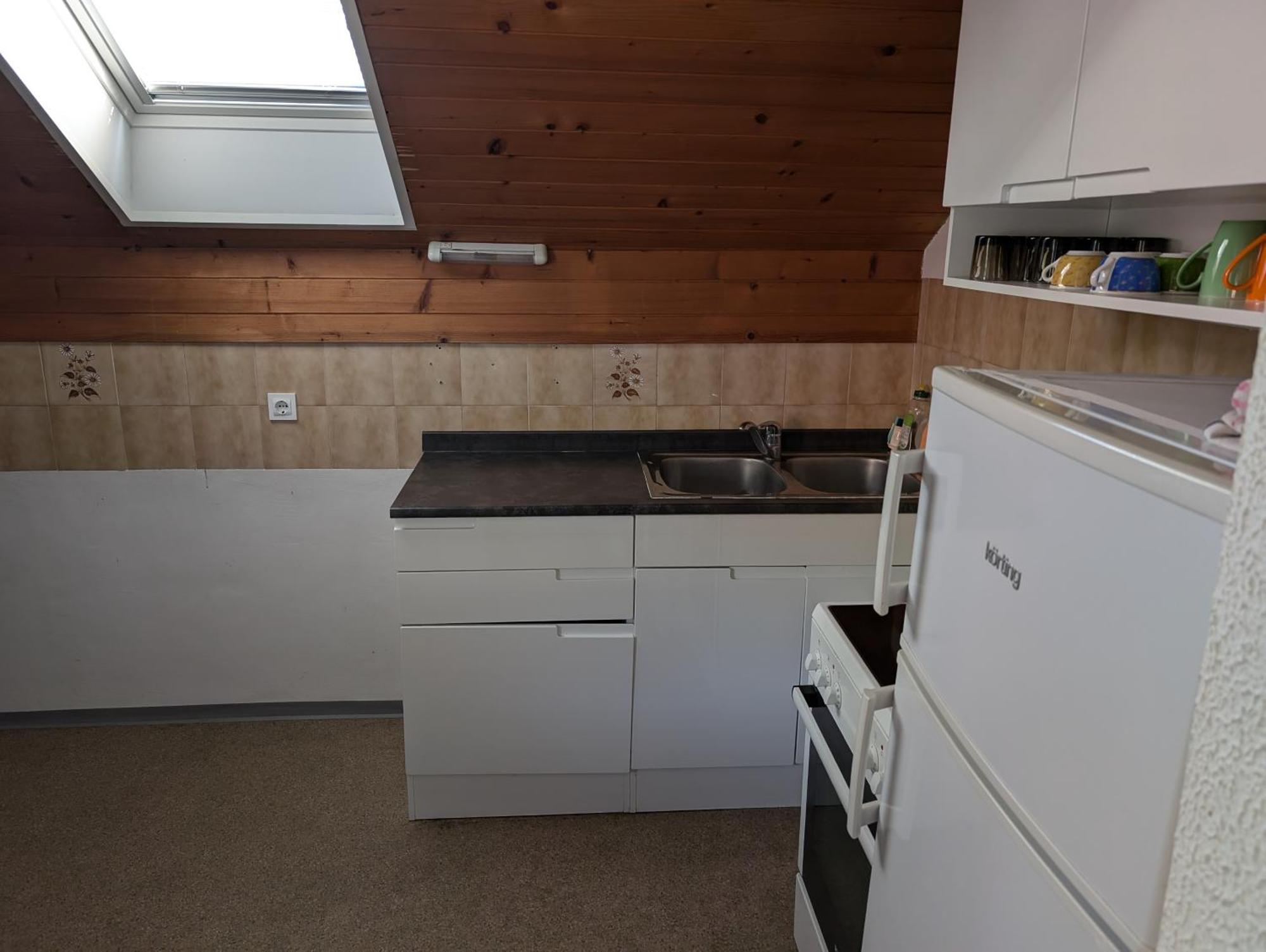 Apartment Bee Near Bled Zabreznica Dış mekan fotoğraf