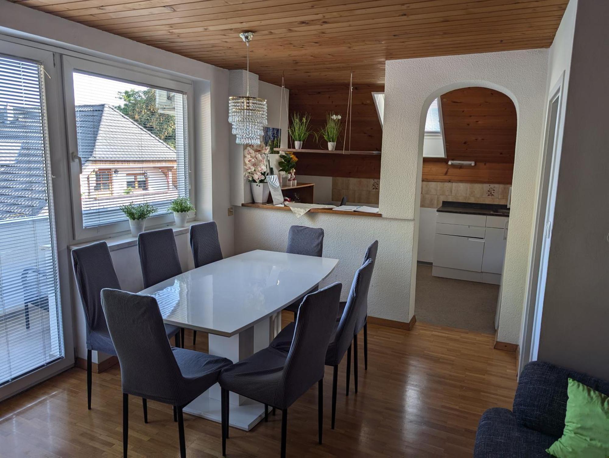 Apartment Bee Near Bled Zabreznica Dış mekan fotoğraf
